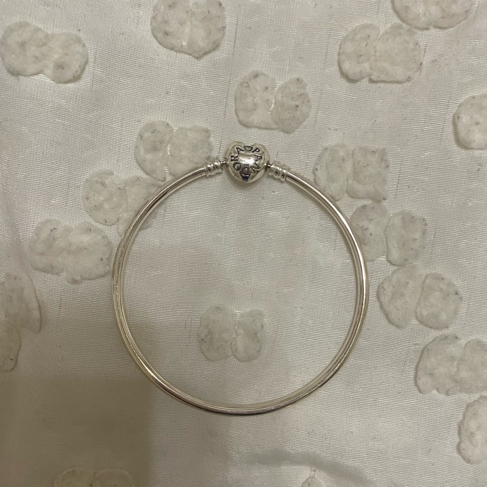 Pandora Bracelet